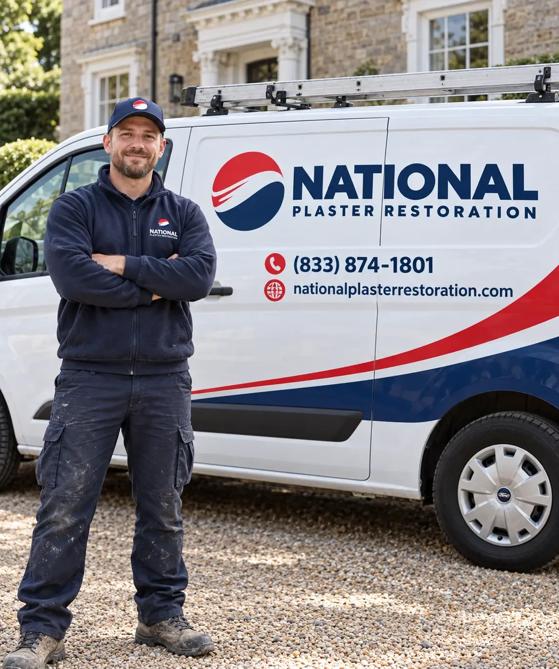 Plaster Repair company in Point Clear, AL